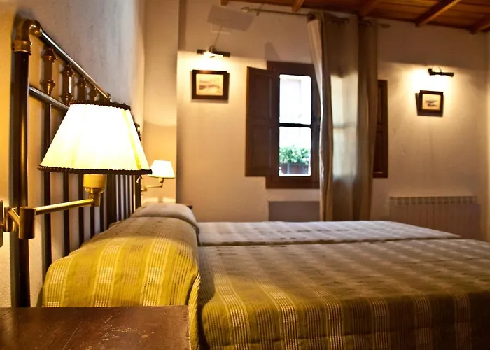 Las JañonasCasa Rural